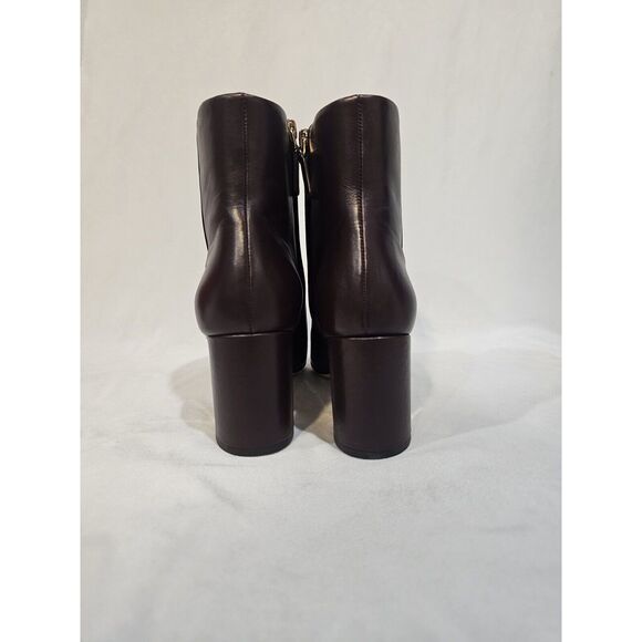Tory Burch Gigi Booties Size 9 - Picture 5 of 10